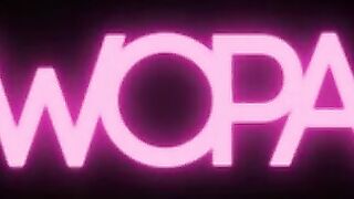 [ WOPA] - BONDAGE WITH HARD FAST ROUGH SEX - (HD 3D ANIMATION)