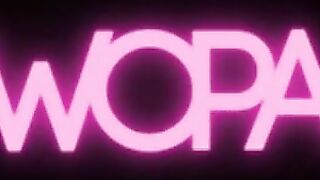 [ WOPA ] - EXTREMELY FAST AND ROUGH ANAL - (3D HD)
