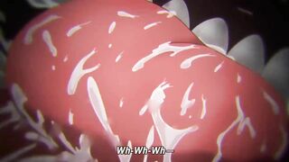 PRISON SCHOOL - BEST KISSING SCENE