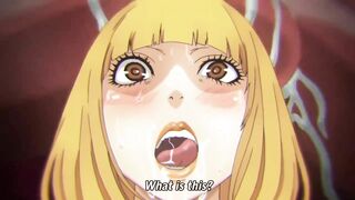 PRISON SCHOOL - BEST KISSING SCENE