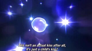 PRISON SCHOOL - BEST KISSING SCENE