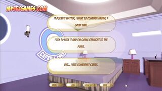 Ball sex Ep.11