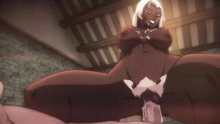 CURSED PRINCE ROUND 1