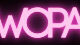 [ WOPA ] - Hard fucking bitch's pussy in wife's alley - (3D HD)