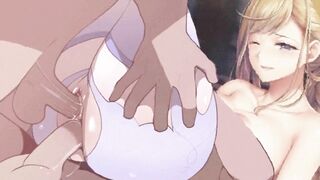 double penetration unitia hitomi hentai