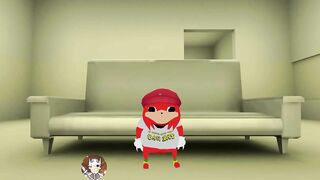 【SIXKEY】 VRChat 雙胞胎蘿莉雞同鴨講 #10 【日語中字】双子ロリ ペラペラしてる