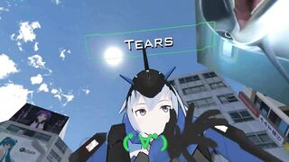 【SIXKEY】VRChat 沒有聲音也很萌!! #7 【日語中字】声はないでも 萌える!!