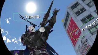 【SIXKEY】VRChat 沒有聲音也很萌!! #7 【日語中字】声はないでも 萌える!!
