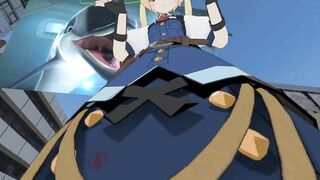 【SIXKEY】VRChat 沒有聲音也很萌!! #7 【日語中字】声はないでも 萌える!!