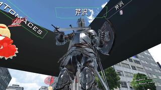 【SIXKEY】VRChat 煙火、內褲、女子高中生、還有內褲 #4 【日語中字】 花火、パンツ、じょしこうせい、あとパンツ