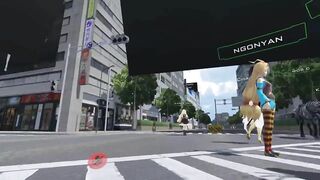 【SIXKEY】VRChat 煙火、內褲、女子高中生、還有內褲 #4 【日語中字】 花火、パンツ、じょしこうせい、あとパンツ