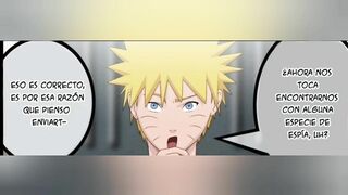 Naruto and Ino Sex