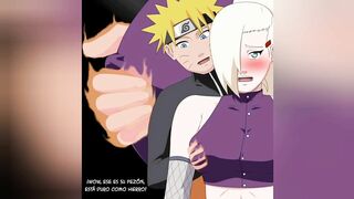 Naruto and Ino Sex