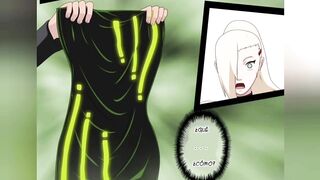 Naruto and Ino Sex