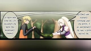 Naruto and Ino Sex