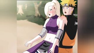Naruto and Ino Sex