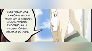 Naruto and Ino Sex