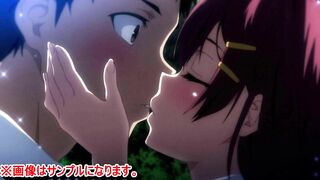 【エロアニメ紹介39】OVA茜ハ摘マレ染メラレル＃2 爆乳JKが他の野球部員集団の性欲処理までさせられちゃう。 ([Hentai anime)