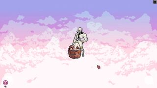 Cloud Meadow - 3 Furry super scenes, Furry cyclops, Succubus man, Chaos Warrior