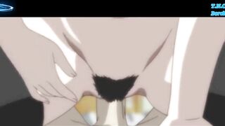 Hentai Rhythmic Fucking Compilation #2_TryNotCum_Powered By Borchiuz_