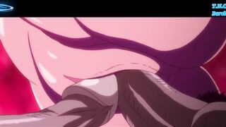 Hentai Rhythmic Fucking Compilation #2_TryNotCum_Powered By Borchiuz_
