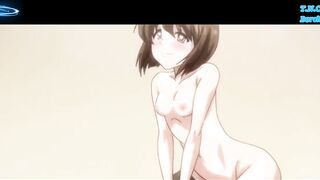 Hentai Rhythmic Fucking Compilation #2_TryNotCum_Powered By Borchiuz_