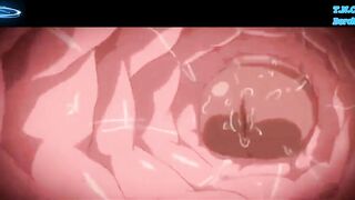 Hentai Rhythmic Fucking Compilation #2_TryNotCum_Powered By Borchiuz_