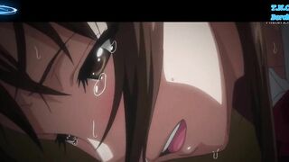 Hentai Rhythmic Fucking Compilation #2_TryNotCum_Powered By Borchiuz_