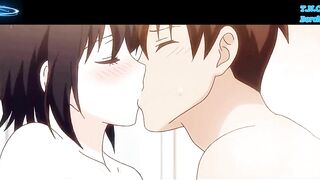 Hentai Rhythmic Fucking Compilation #2_TryNotCum_Powered By Borchiuz_