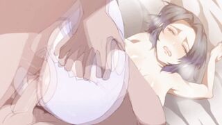 double penetration giyuu shinobu hentai