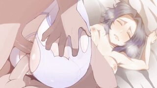 double penetration giyuu shinobu hentai