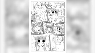 ONE PIECE - SUPER CUTE PERONA HAVE A UNFORGETTABLE MEMORIES WITH ZORO / SUCKING BOOD / BLOWJOB