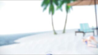 0405 - 【R18-MMD】Shantianxiaozhi - Genshin Impact 原神 Babara mondstadt's Idol 芭芭拉
