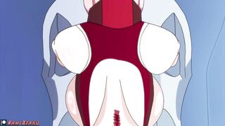 Darling in the Franxx zerotwo x darling