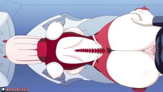 Darling in the Franxx zerotwo x darling