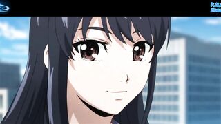 Hentai Uncensored Compilation Rhythmic Fucking#1_Akame-Nami-Yuri_TryNotCum_Powered by Borchiuz!