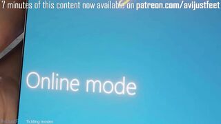 Made To Assist Full Tickling Movie TRAILER
