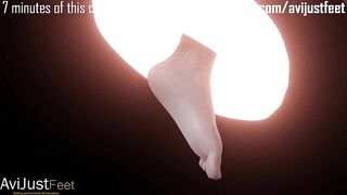 Made To Assist Full Tickling Movie TRAILER