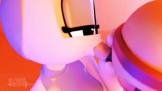 Jenny and The Vexus Bot