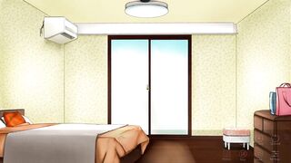 Netorare Wife Misumi: Lustful Awakening Morning Mood-Ep2