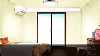 Netorare Wife Misumi: Lustful Awakening Morning Mood-Ep2