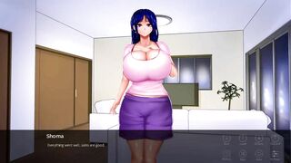 Netorare Wife Misumi: Lustful Awakening Morning Mood-Ep2