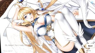 Love Tavern Hentai - Natsumi Sex Scene - Part 5 By LoveSkySan