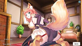 Love Tavern Hentai - Izumi Sex Scene - Part 1 By LoveSkySan
