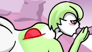 Pokemon Hentai! You Will CUM OMG