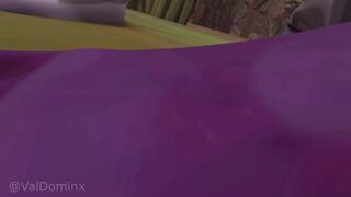 Giantess Gwen League Of Legends Vore
