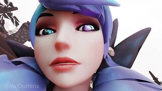 Giantess Gwen League Of Legends Vore