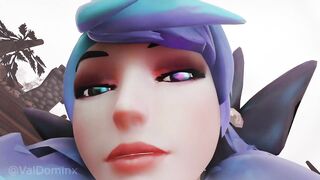 Giantess Gwen League Of Legends Vore