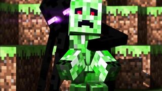 Minecraft compilation.