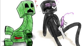 Minecraft compilation.
